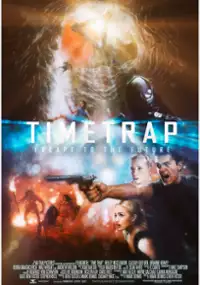 Plakat filmu Inny czas