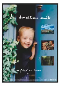 Plakat filmu La deuxième nuit