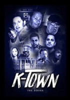plakat filmu K-Town
