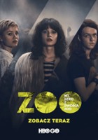 plakat filmu My, dzieci z dworca Zoo