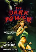 plakat filmu The Dark Power