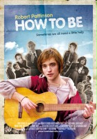 plakat filmu How to Be