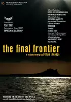 plakat filmu Selvagens: A Última Fronteira
