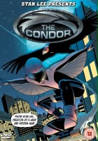 plakat filmu The Condor
