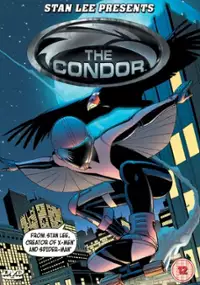 Plakat filmu The Condor
