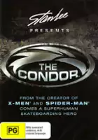 plakat filmu The Condor