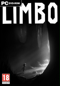 Limbo (2010) plakat