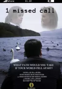 Plakat filmu 1 Missed Call