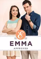 plakat serialu Emma Approved