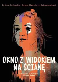 Plakat filmu Okno z widokiem na ścianę