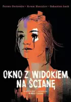 plakat filmu Okno z widokiem na ścianę