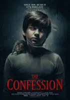 plakat filmu The Confession