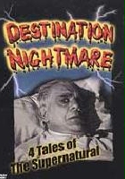 plakat filmu Destination Nightmare