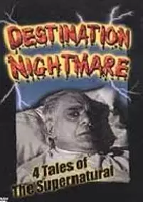 Plakat filmu Destination Nightmare