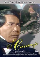 plakat filmu El carruaje