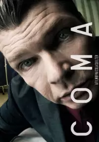 Plakat filmu Coma