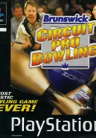 plakat filmu Brunswick Circuit Pro Bowling
