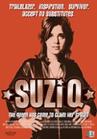 plakat filmu Suzi Q