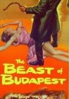 plakat filmu Bestie z Budapesztu