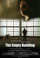 plakat filmu The Empty Building