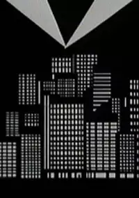 Plakat filmu The City: Osaka