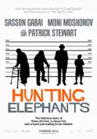 Moni Moshonov / Hunting Elephants