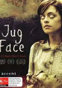 Plakat filmu Jug Face