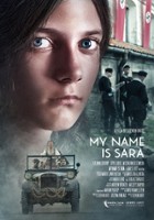 plakat filmu Mam na imię Sara