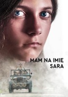 plakat filmu Mam na imię Sara