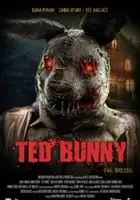 plakat filmu Ted Bunny