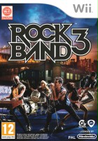plakat filmu Rock Band 3