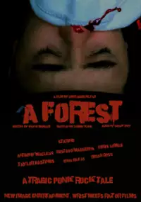 Plakat filmu A Forest