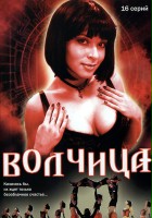 plakat filmu Volchitsa