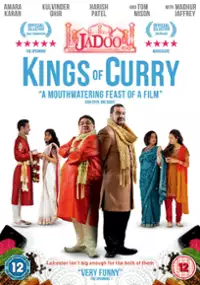 Plakat filmu Jadoo