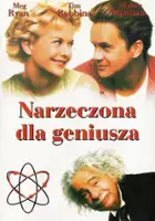 Timothy Jerome / Narzeczona dla geniusza