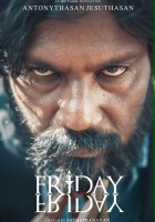 plakat filmu Friday and Friday