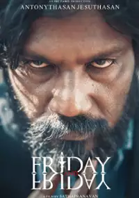 Plakat filmu Friday and Friday