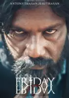 Johanna Bros / Friday and Friday