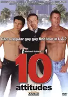 plakat filmu 10 Attitudes