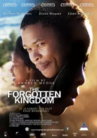 Plakat filmu The Forgotten Kingdom