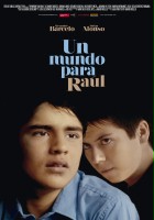 plakat filmu Świat dla Raula