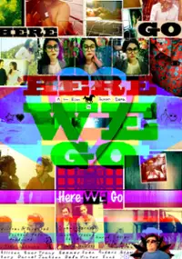 Plakat filmu Here We Go