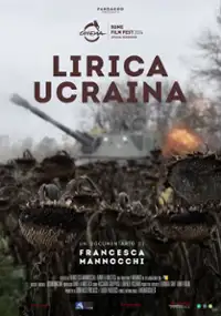 Plakat filmu Lirica Ucraina