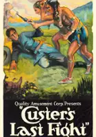 Art Acord / Custer's Last Raid