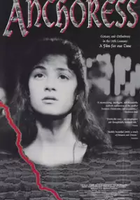 Plakat filmu Anchoress