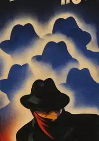 Plakat filmu Zygmunt Kolosovski