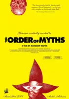 plakat filmu The Order of Myths