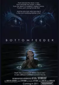 Plakat filmu Bottomfeeder