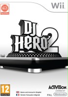 plakat filmu DJ Hero 2