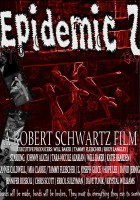 plakat filmu Epidemic Z